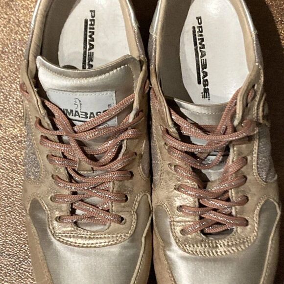 WOMEN's Sneakers LOT – Veja, W6YZ, Primabase – Size 8.5–9 EU 39–40 - Picture 2 of 12